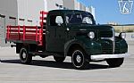 1947 1/2-Ton Pickup Thumbnail 3