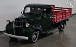 1947 1/2-Ton Pickup Thumbnail 12