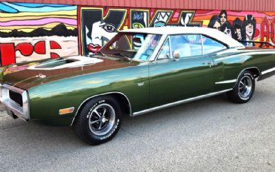 1970 Dodge Superbee 