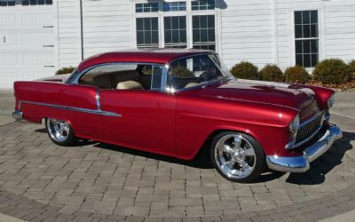 Photo of a 1955 Chevrolet Bel Air for sale
