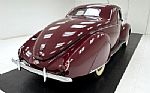 1938 Zephyr Coupe Thumbnail 5