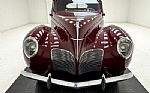 1938 Zephyr Coupe Thumbnail 8