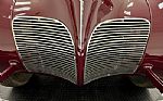 1938 Zephyr Coupe Thumbnail 9