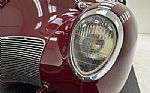 1938 Zephyr Coupe Thumbnail 11