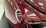 1938 Zephyr Coupe Thumbnail 20