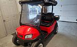 2022 EFI Gas Golf Cart Thumbnail 2