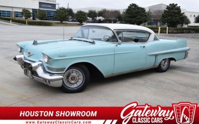 Photo of a 1957 Cadillac Series 62 for sale