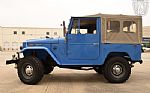1974 FJ40 Thumbnail 5