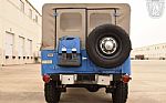 1974 FJ40 Thumbnail 11