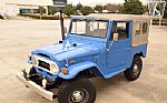 1974 FJ40 Thumbnail 24
