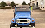 1974 FJ40 Thumbnail 21