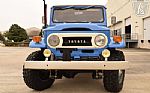 1974 FJ40 Thumbnail 23