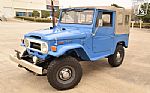 1974 FJ40 Thumbnail 25