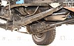 1974 FJ40 Thumbnail 53