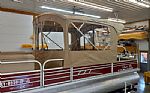 2020 Pontoon Sport Fish Deluxe Thumbnail 16