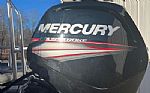 2020 Pontoon Sport Fish Deluxe Thumbnail 17