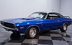 1970 Challenger RT 440 Six Pack Tri Thumbnail 6