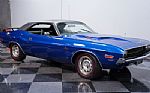1970 Challenger RT 440 Six Pack Tri Thumbnail 13