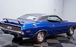 1970 Challenger RT 440 Six Pack Tri Thumbnail 11