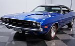 1970 Challenger RT 440 Six Pack Tri Thumbnail 16