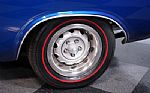 1970 Challenger RT 440 Six Pack Tri Thumbnail 49