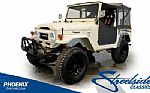 1974 FJ40 Land Cruiser Thumbnail 1