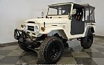 1974 FJ40 Land Cruiser Thumbnail 5