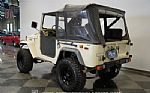 1974 FJ40 Land Cruiser Thumbnail 9