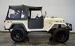 1974 FJ40 Land Cruiser Thumbnail 14