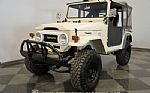 1974 FJ40 Land Cruiser Thumbnail 18