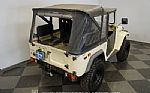 1974 FJ40 Land Cruiser Thumbnail 28