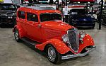 1934 Deluxe Tudor Thumbnail 9