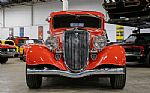 1934 Deluxe Tudor Thumbnail 12