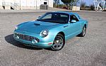 2002 Thunderbird Thumbnail 2