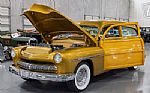 1950 Station Wagon Thumbnail 65
