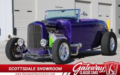 Photo of a 1932 Ford Hot Rod / HI-BOY for sale