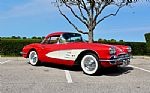 1958 Corvette Thumbnail 3