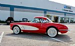 1958 Corvette Thumbnail 9