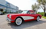 1958 Corvette Thumbnail 7