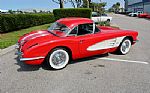 1958 Corvette Thumbnail 17