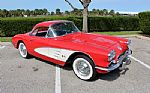 1958 Corvette Thumbnail 20