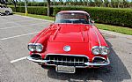 1958 Corvette Thumbnail 22