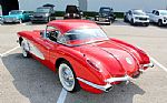 1958 Corvette Thumbnail 27