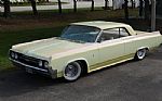 1964 Dynamic Eighty Eight Restomod Thumbnail 9
