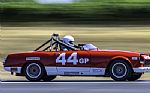 1966 1600 Roadster Thumbnail 3