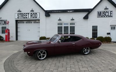Photo of a 1969 Buick GS400 for sale