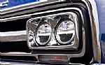 1969 C10 LS3, Full Ridetech Suspens Thumbnail 16