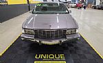 1994 Fleetwood Brougham Thumbnail 2