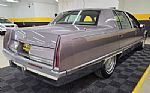 1994 Fleetwood Brougham Thumbnail 4