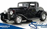 1932 5-Window Coupe LS1 Thumbnail 1